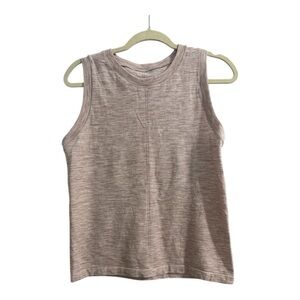 Athleta Gray Tank Top